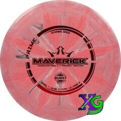 Maverick Prime Burst